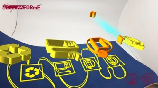 Smart Ricamo screenshot 0
