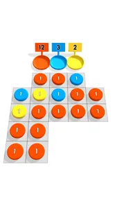 Colors Stack 3D screenshot 7