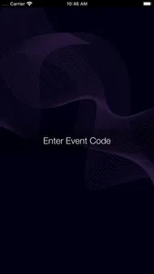 Synergy Event Portal screenshot 1