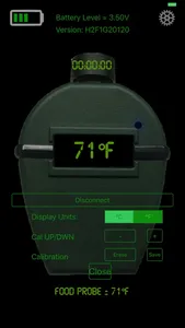 GrillSentry screenshot 3