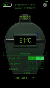 GrillSentry screenshot 4