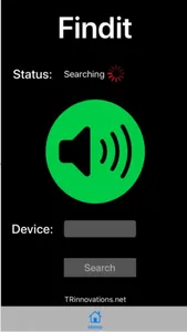 Findit - Device Finder screenshot 0
