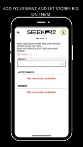 Seekrz: Buy & Sell Streetwear screenshot 6