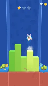 Hammer Ball screenshot 1