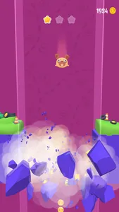 Hammer Ball screenshot 4