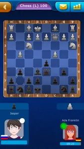 Online Chess LiveGames screenshot 0