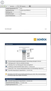 Schöck S-Construct screenshot 5