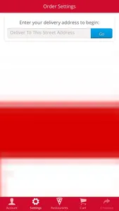 Redding Entree Express screenshot 0