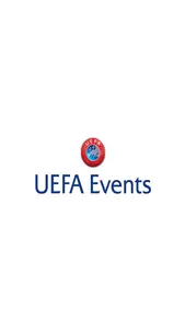 UEFA Events screenshot 0