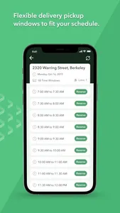 Jitsu Drive screenshot 5
