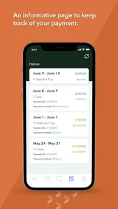 Jitsu Drive screenshot 6