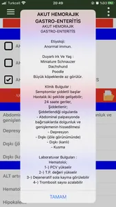 Vet.Asistanı screenshot 4