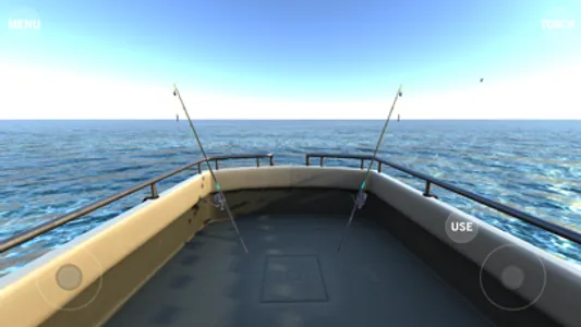 Sea Fishing Simulator screenshot 0