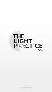 The Light Practice screenshot 0