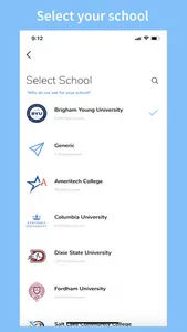 TutApp - The Tutoring App screenshot 1