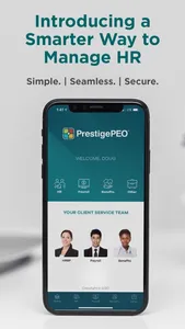 PrestigeGO screenshot 0