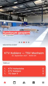 KTV Koblenz screenshot 0