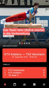 KTV Koblenz screenshot 5