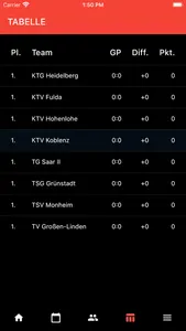 KTV Koblenz screenshot 8