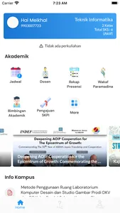 MyParmad screenshot 1