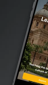 Learn Sicilian screenshot 0