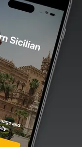 Learn Sicilian screenshot 1