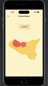 Learn Sicilian screenshot 2