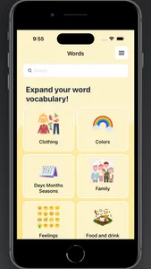 Learn Sicilian screenshot 3