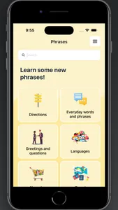 Learn Sicilian screenshot 5