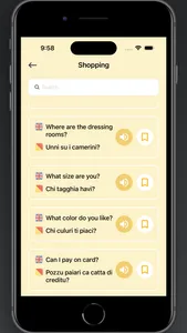 Learn Sicilian screenshot 6