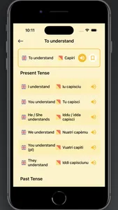 Learn Sicilian screenshot 7