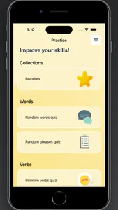 Learn Sicilian screenshot 9