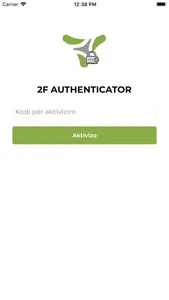 2F Authenticator screenshot 0