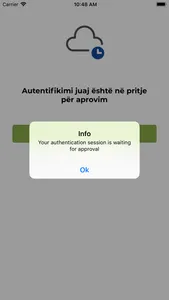 2F Authenticator screenshot 3