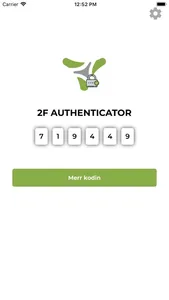 2F Authenticator screenshot 5