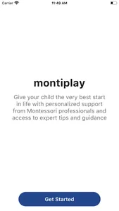 Montiplay screenshot 0