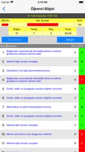 Zeka Küpü Mobil screenshot 6