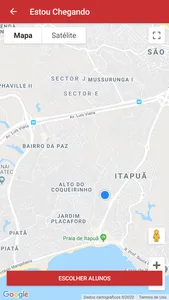 Colégio Módulo Aracaju screenshot 2