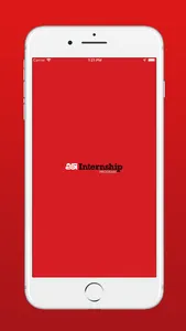 Internship-App screenshot 0