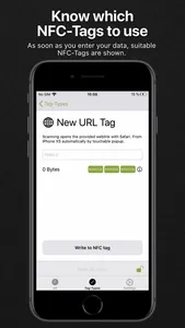 NFC21 Tools screenshot 5