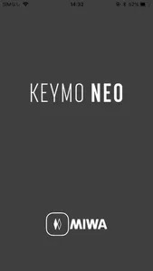 KEYMO NEO screenshot 0