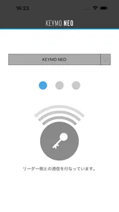 KEYMO NEO screenshot 2