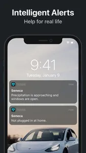 Tessie — For your Tesla screenshot 6