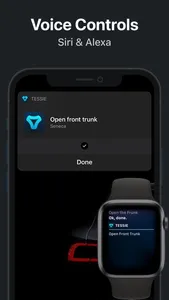 Tessie — For your Tesla screenshot 8