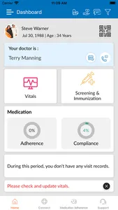 HEALTHFyle screenshot 1