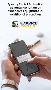 Chore Tools screenshot 5