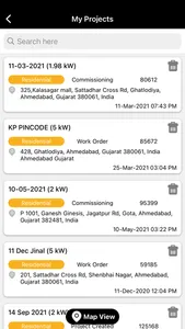 MECpower Solutions Pvt Ltd screenshot 2