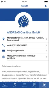 AO GmbH screenshot 4