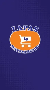 Lapas Supermercado screenshot 0