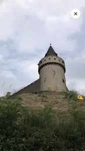 Valkenburg Castle screenshot 2